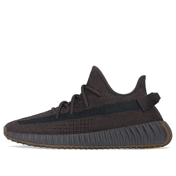 Кроссовки yeezy boost 350 v2 'cinder non-reflective' Adidas, мультиколор
Кроссовки yeezy boost 350 v2 'cinder non-reflective' Adidas, мультиколор