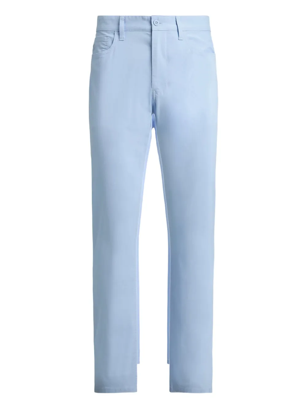 Брюки из твила с пятью карманами POLO RALPH LAUREN, синий
Брюки из твила с пятью карманами POLO RALPH LAUREN, синий