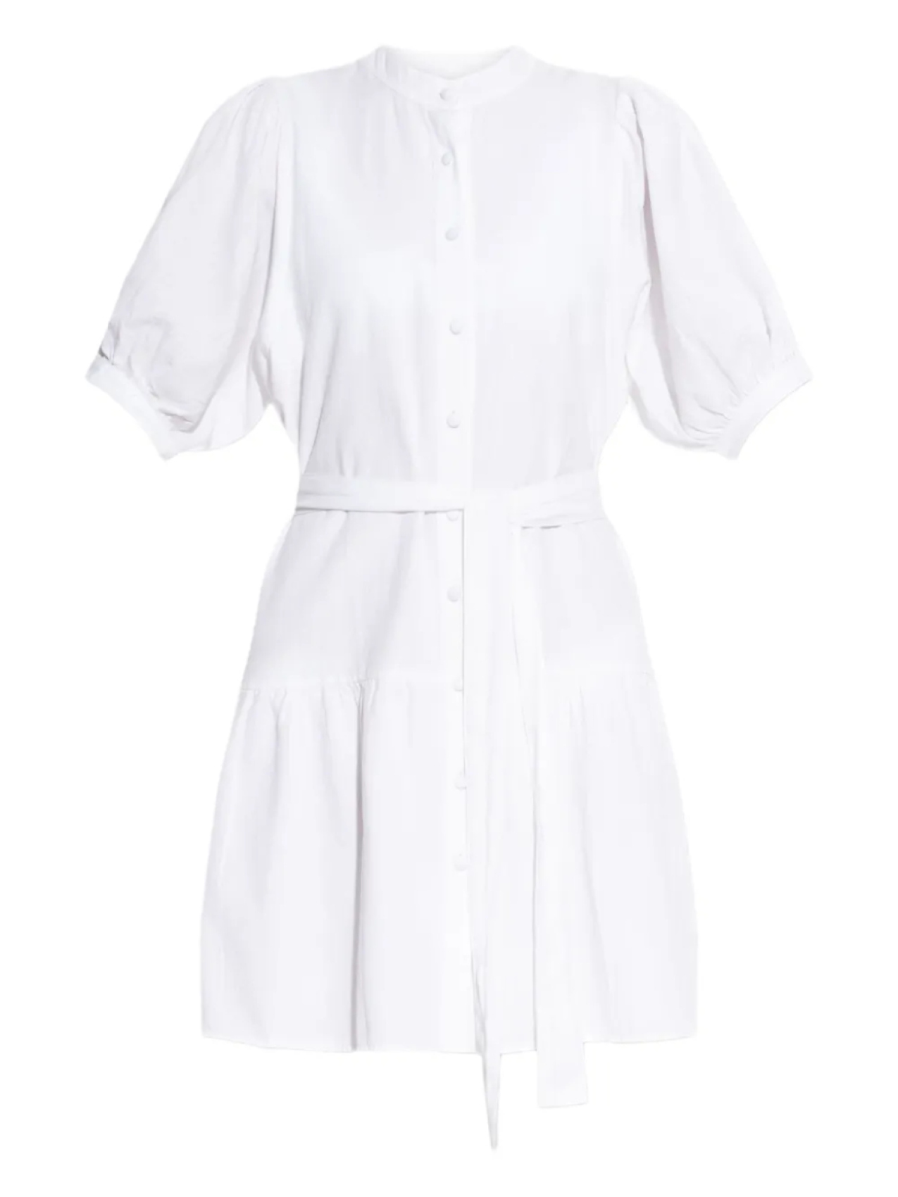 Мини-платье Kinly Melissa Odabash, белый
Мини-платье Kinly Melissa Odabash, белый