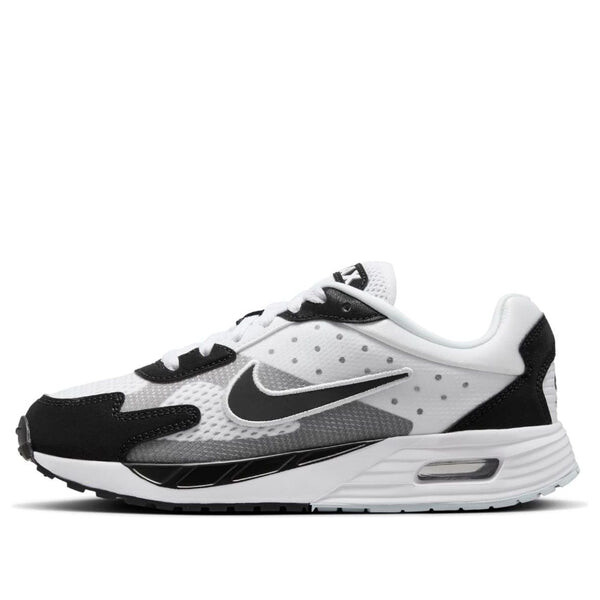 Кроссовки air max solo Nike, белый
Кроссовки air max solo Nike, белый