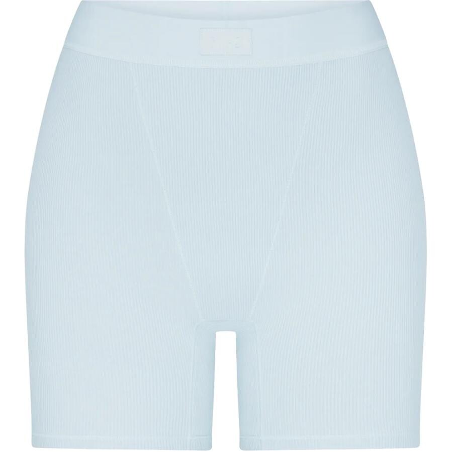 Женские боксеры Skims
Женские боксеры Skims