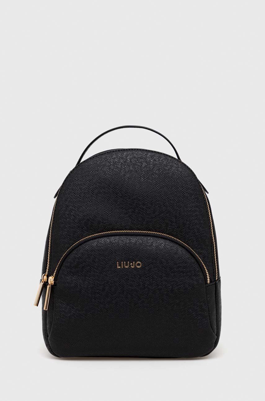 Рюкзак Лю Джо Liu Jo, черный
Рюкзак Лю Джо Liu Jo, черный