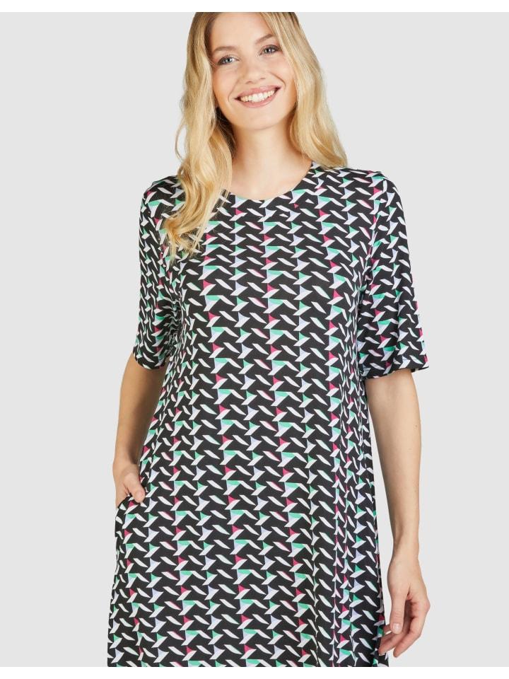 Платье до колена Navigazione, разноцветный
Платье до колена Navigazione, разноцветный