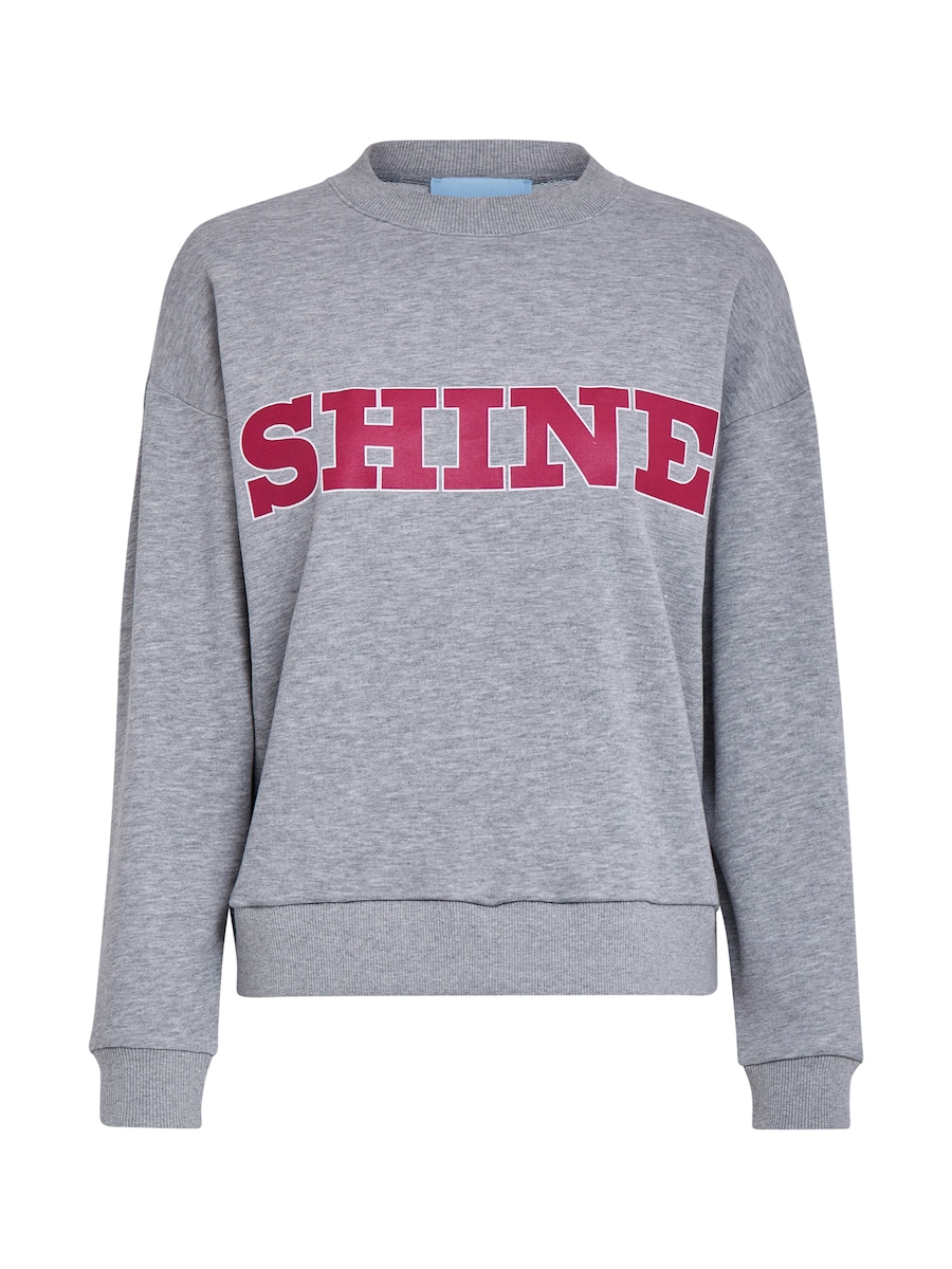 Толстовка minus Semia, серый
Толстовка minus Semia, серый