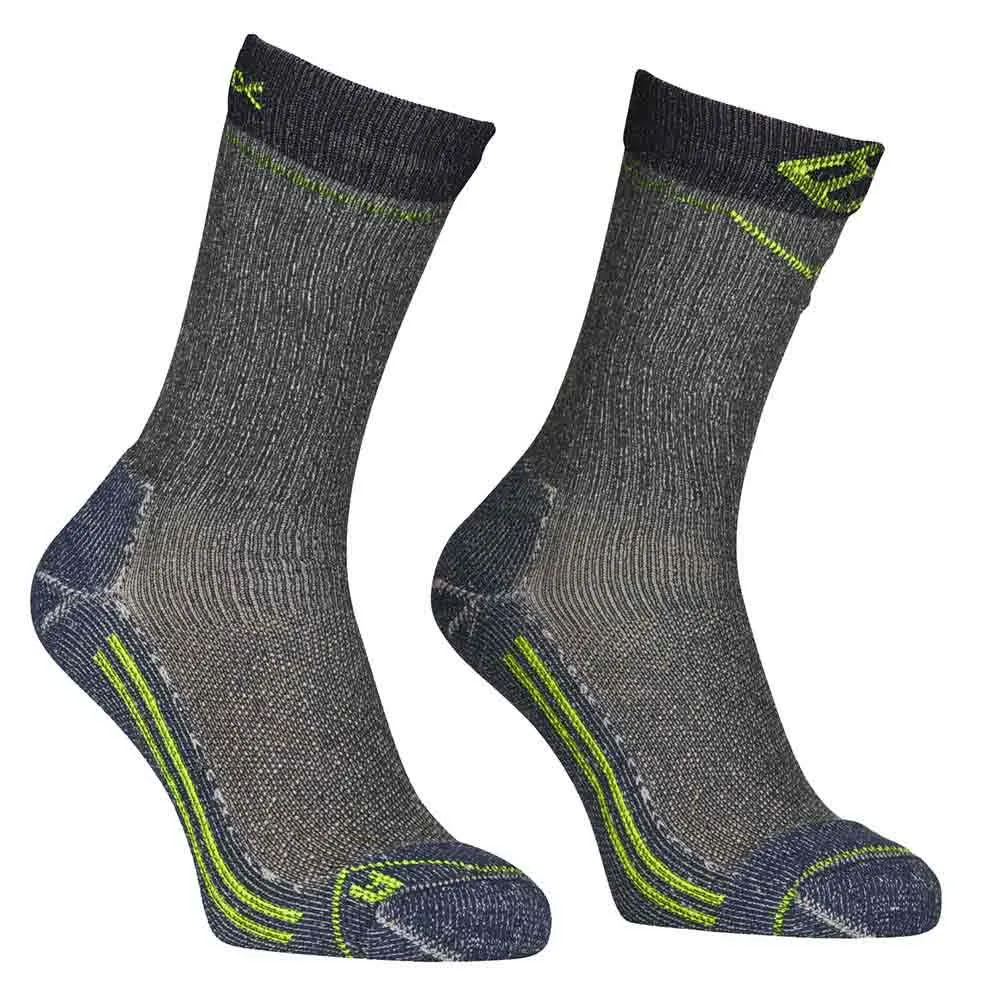 Носки Ortovox Hike Classic long, серый
Носки Ortovox Hike Classic long, серый