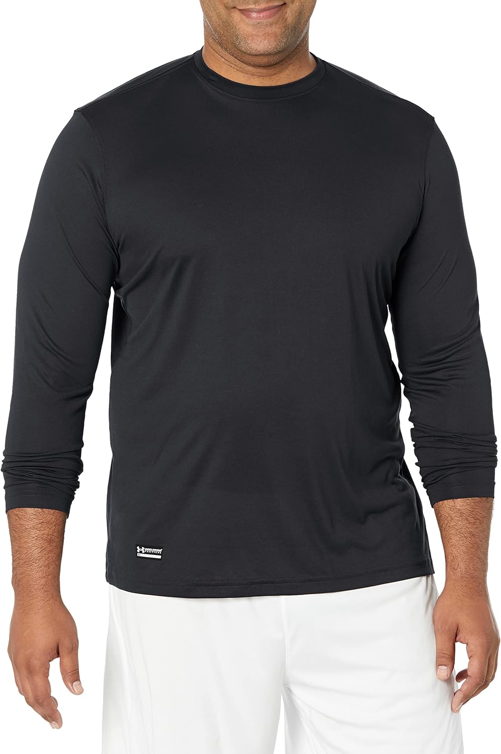 Under Armour мужская футболка Tactical Tech с длинным рукавом, Navy, Синий, Under Armour мужская футболка Tactical Tech с длинным рукавом, Navy
Under Armour мужская футболка Tactical Tech с длинным рукавом, Navy, Синий, Under Armour мужская футболка Tactical Tech с длинным рукавом, Navy
