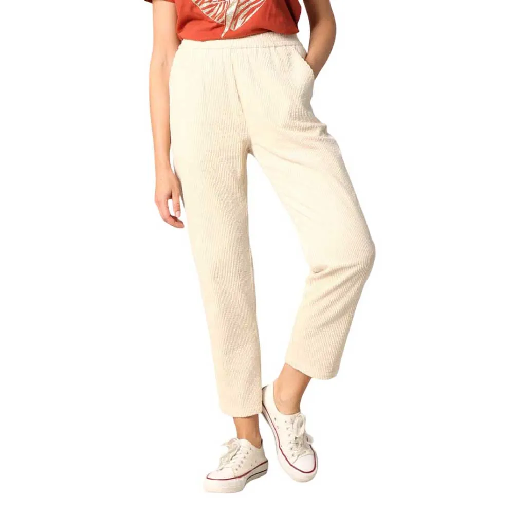 Брюки Deeluxe Tamyly, бежевый
Брюки Deeluxe Tamyly, бежевый