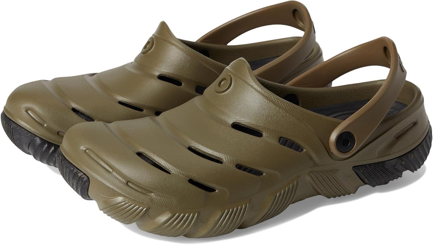 Сабо BOGS Boga унисекс, Olive
Сабо BOGS Boga унисекс, Olive