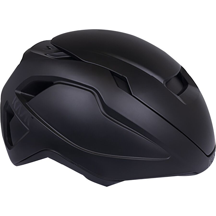 Шлем Kask Wasabi Kask, Black Matte
Шлем Kask Wasabi Kask, Black Matte