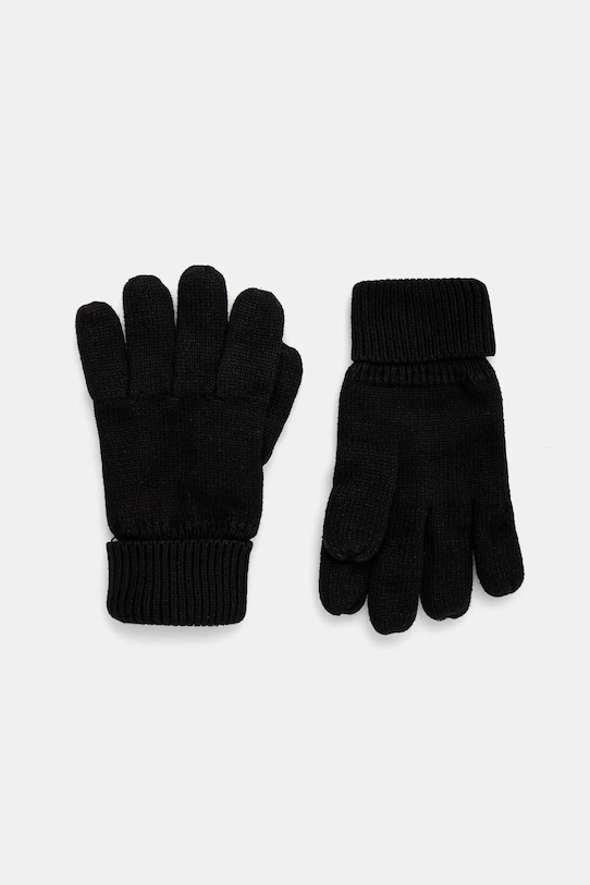 Хлопковые перчатки Medicine, черный
Хлопковые перчатки Medicine, черный