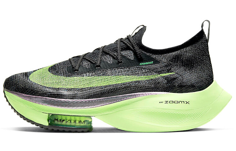 Кроссовки для бега унисекс Nike Air Zoom Alphafly Next% 1
Кроссовки для бега унисекс Nike Air Zoom Alphafly Next% 1