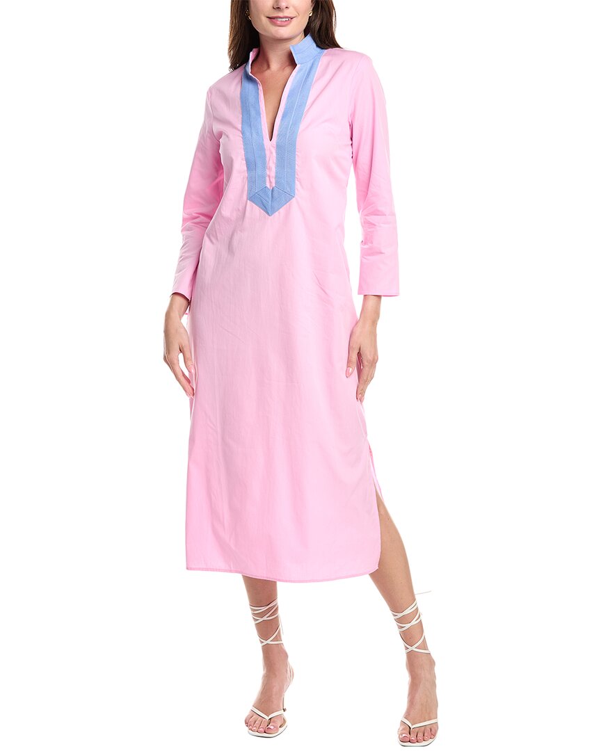 Платье миди Sail to Sable, розовый
Платье миди Sail to Sable, розовый