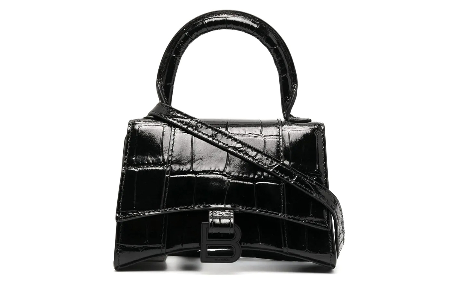 Сумка-песочница из телячьей кожи, женская маленькая черная Balenciaga, через плечо, на руку
Сумка-песочница из телячьей кожи, женская маленькая черная Balenciaga, через плечо, на руку