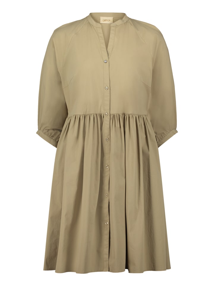 Короткое платье CARTOON, цвет aloe
Короткое платье CARTOON, цвет aloe