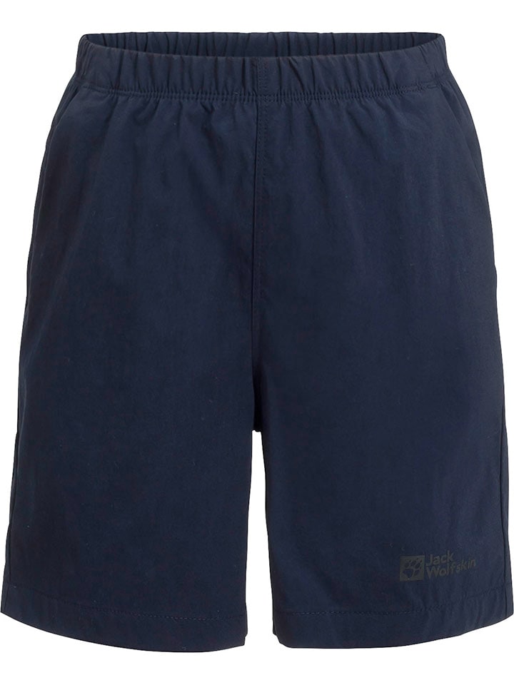 Шорты Jack Wolfskin, темно-синий
Шорты Jack Wolfskin, темно-синий