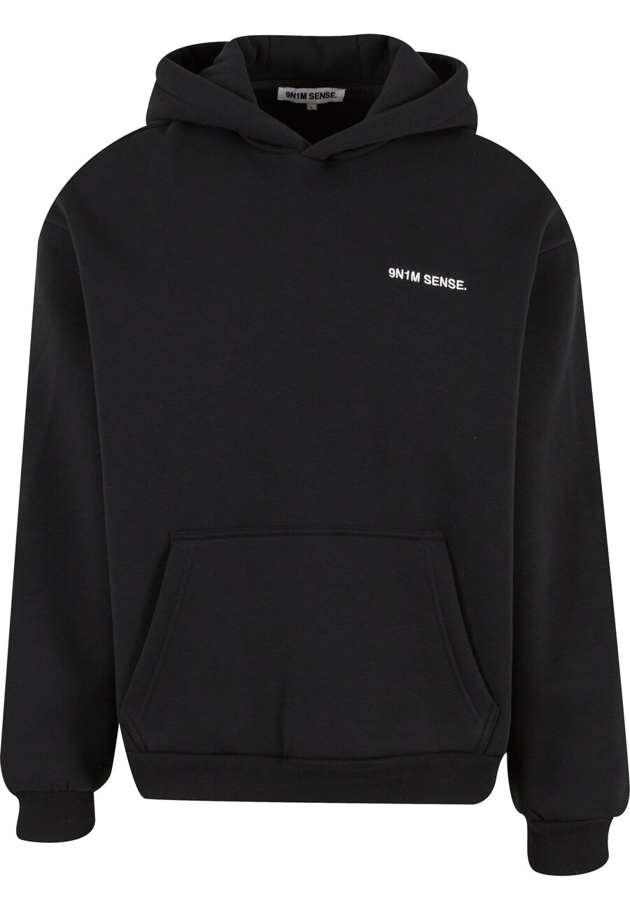 Толстовка с капюшоном 9N1M SENSE Sweatshirt, черный
Толстовка с капюшоном 9N1M SENSE Sweatshirt, черный