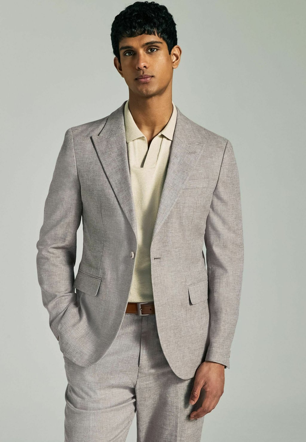 Куртка Next, бежевый
Куртка Next, бежевый