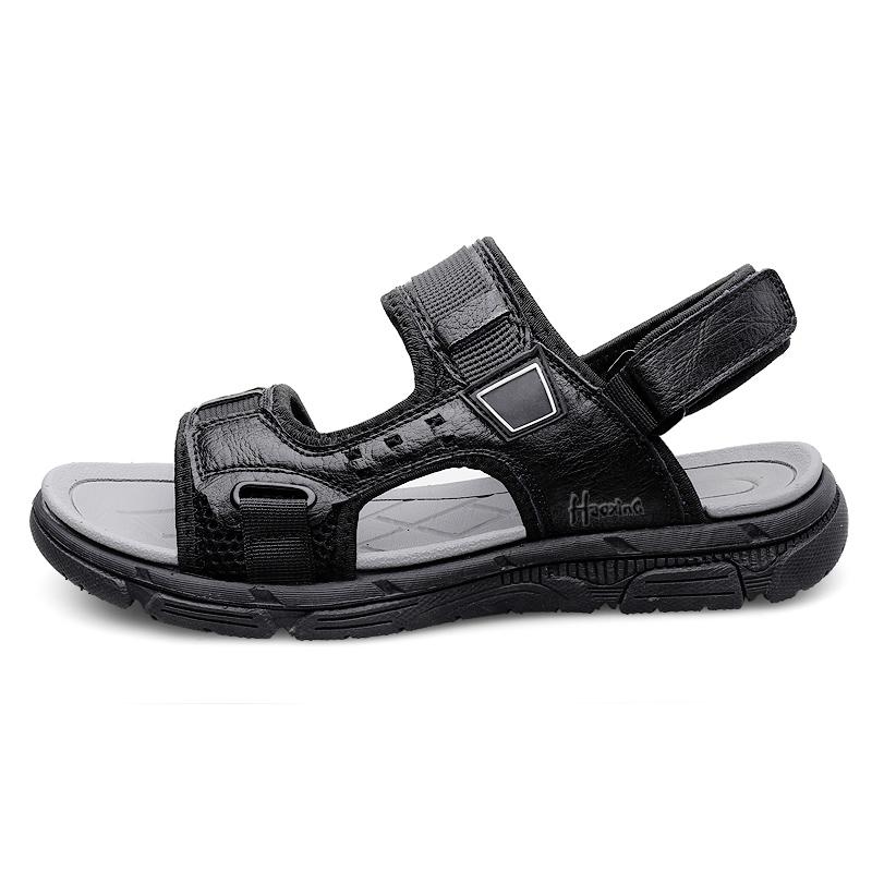 Мужские пляжные сандалии Extravagant, серые
Мужские пляжные сандалии Extravagant, серые