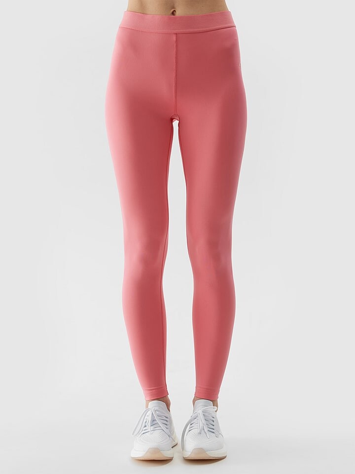 Леггинсы 4F, розовый
Леггинсы 4F, розовый