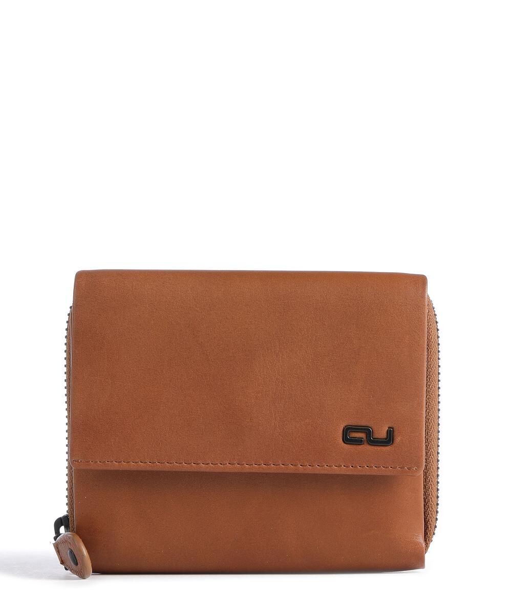 RFID-кошелек норвежцев Liv из зернистой яловой кожи Aunts & Uncles, коричневый
RFID-кошелек норвежцев Liv из зернистой яловой кожи Aunts & Uncles, коричневый