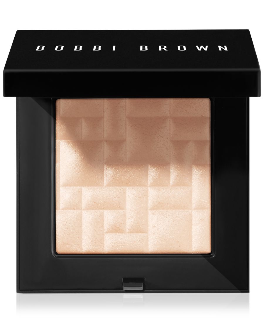 Пудра-хайлайтер Bobbi Brown, цвет new quartz glow
Пудра-хайлайтер Bobbi Brown, цвет new quartz glow