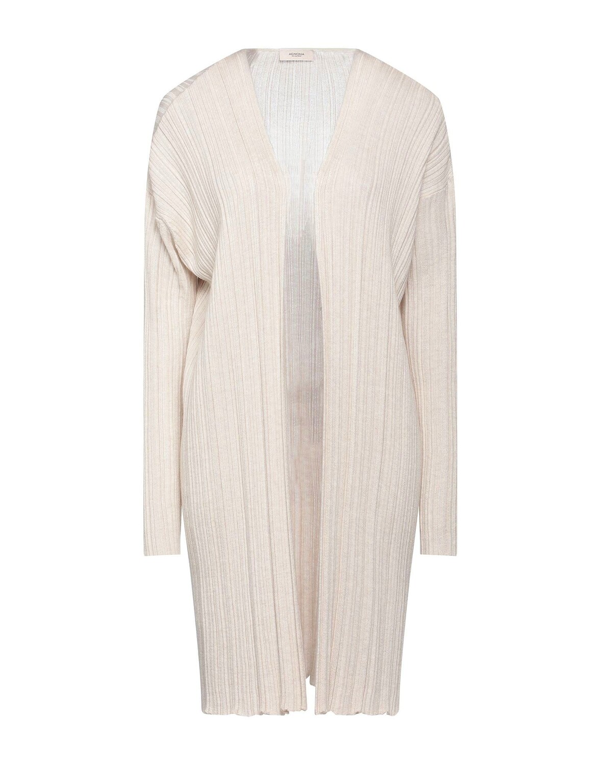 Кардиган Agnona, бежевый
Кардиган Agnona, бежевый