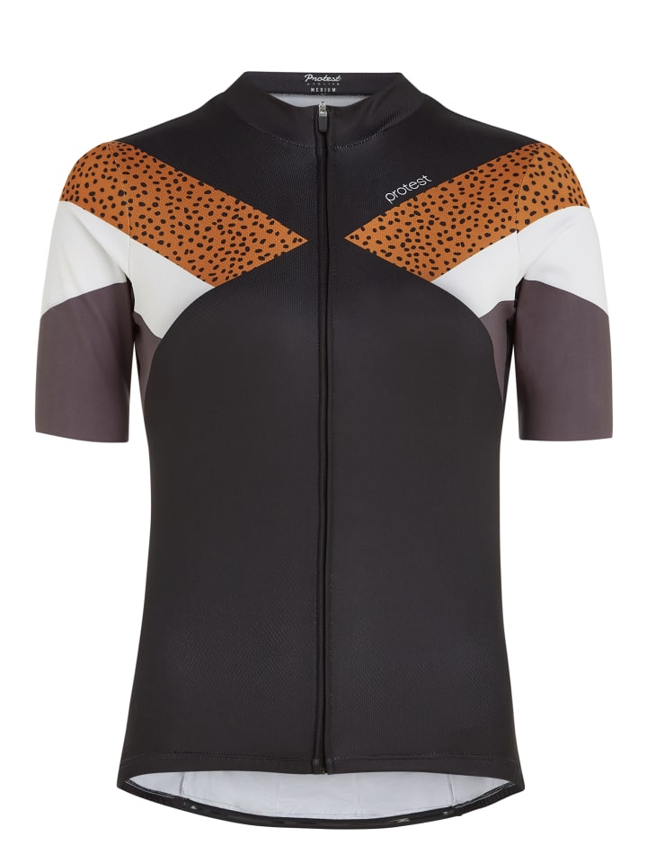 Функциональная рубашка Protest PRTOTAGO, черный
Функциональная рубашка Protest PRTOTAGO, черный