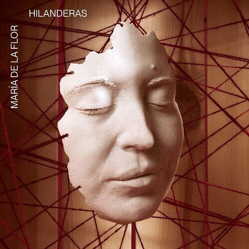 CD диск De La Flor, Maria: Hilanderas
CD диск De La Flor, Maria: Hilanderas