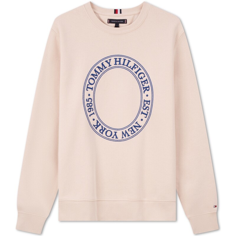 Tommy Hilfiger Мужская толстовка, цвет Beige ABH
Tommy Hilfiger Мужская толстовка, цвет Beige ABH