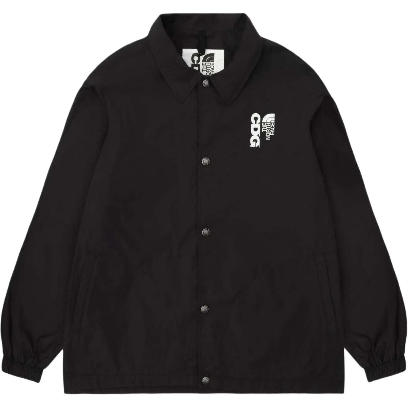 Куртка и пальто THE NORTH FACE SS26 Unisex CDG, черный
Куртка и пальто THE NORTH FACE SS26 Unisex CDG, черный