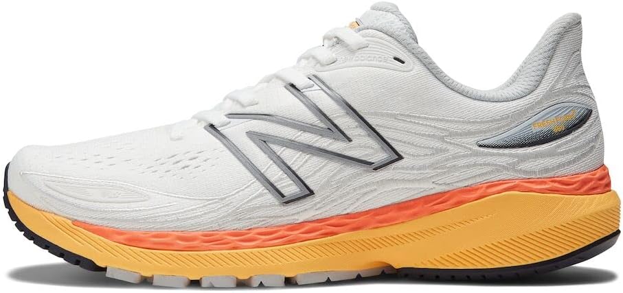 Мужские кроссовки для бега New Balance Fresh Foam X 860 V12, голубой
Мужские кроссовки для бега New Balance Fresh Foam X 860 V12, голубой