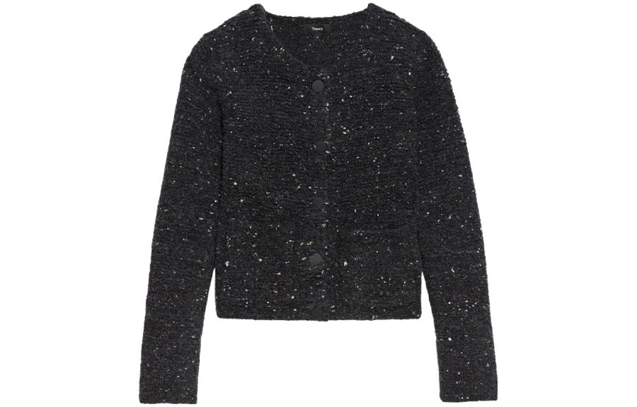 Свитер Women's Charcoal Gray THEORY, серый
Свитер Women's Charcoal Gray THEORY, серый