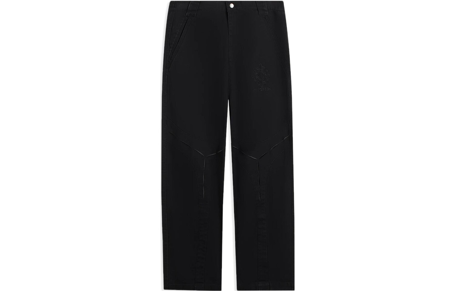 CF Tracing Knit спортивные штаны унисекс черные Lining, черный
CF Tracing Knit спортивные штаны унисекс черные Lining, черный