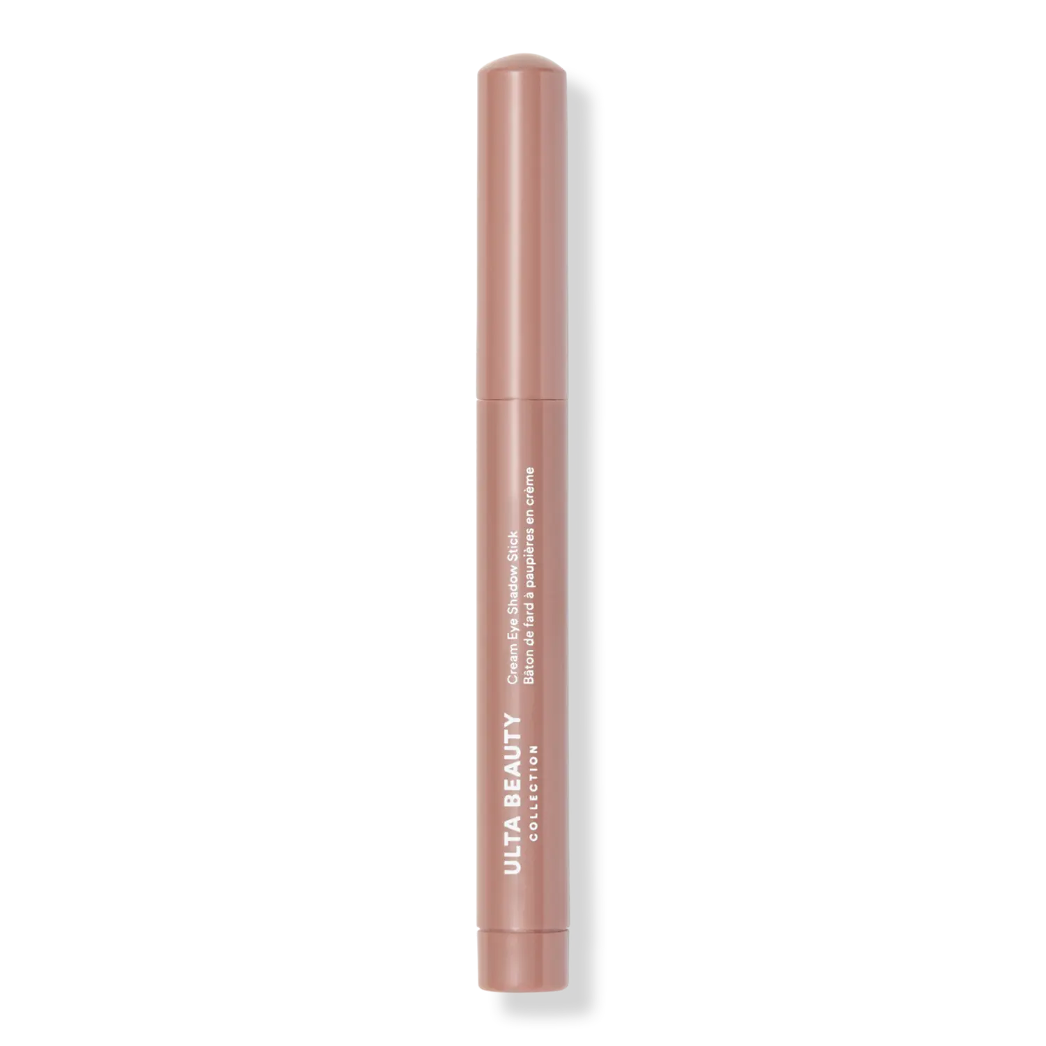 Кремовые тени-карандаш для век ULTA Beauty Collection, Beige, Pls (light beige matte)
Кремовые тени-карандаш для век ULTA Beauty Collection, Beige, Pls (light beige matte)