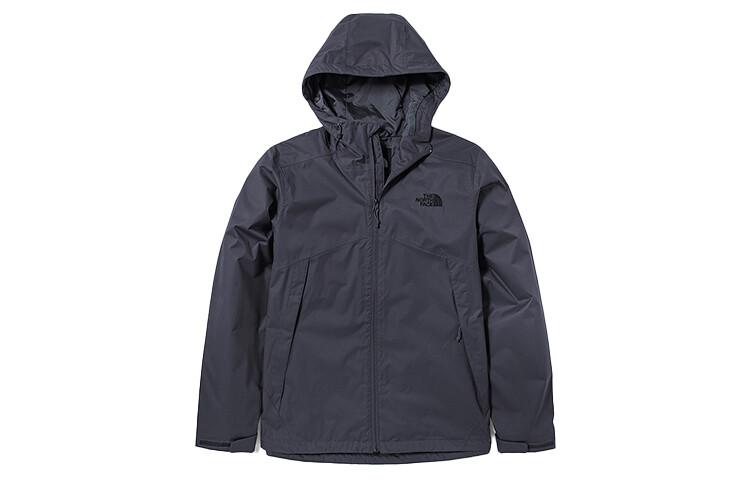 Куртка мужская серая The North Face, серый
Куртка мужская серая The North Face, серый