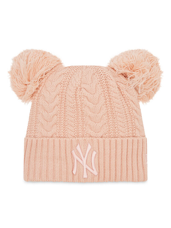 Кепка New Era, розовый
Кепка New Era, розовый