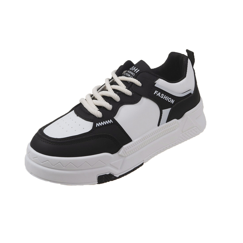 Детские скейтерские кроссовки Kids FIRS Kids, черный
Детские скейтерские кроссовки Kids FIRS Kids, черный