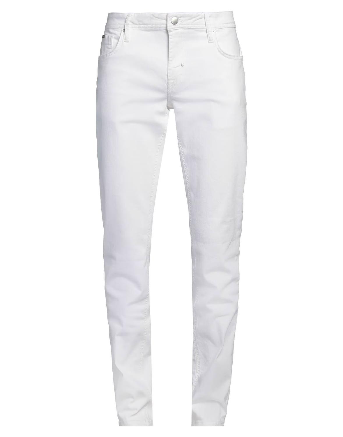 Джинсы Antony Morato, белый
Джинсы Antony Morato, белый