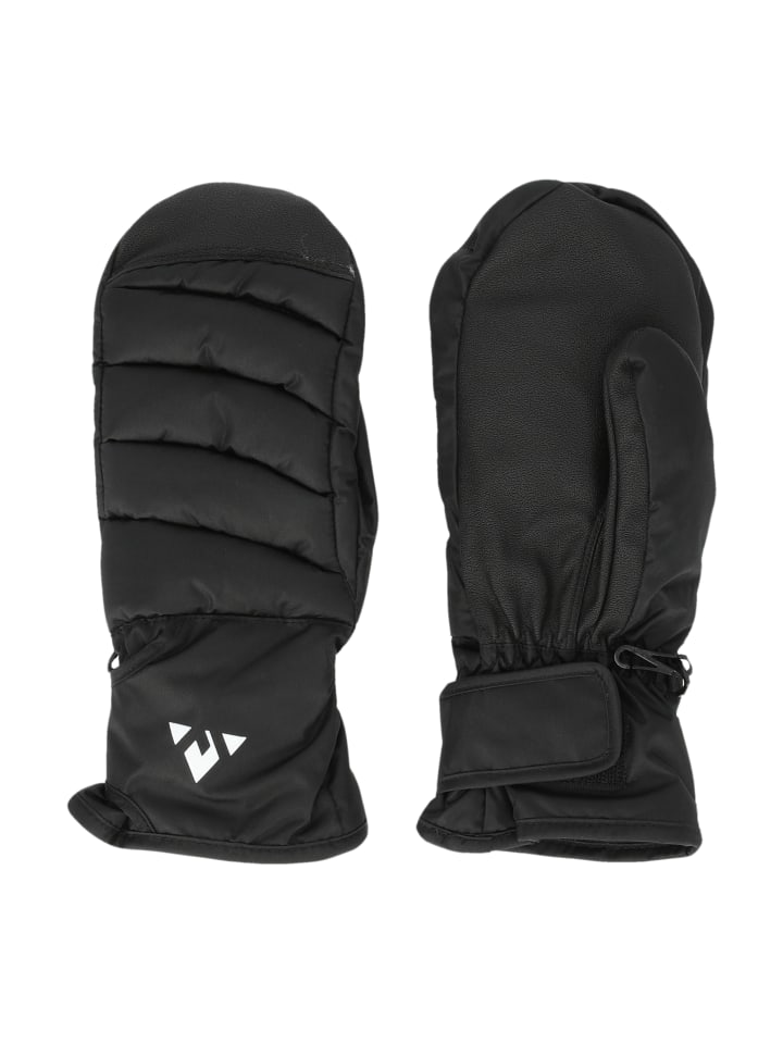 Рукавицы Whistler Handschuhe Xander, цвет 1001A Black
Рукавицы Whistler Handschuhe Xander, цвет 1001A Black
