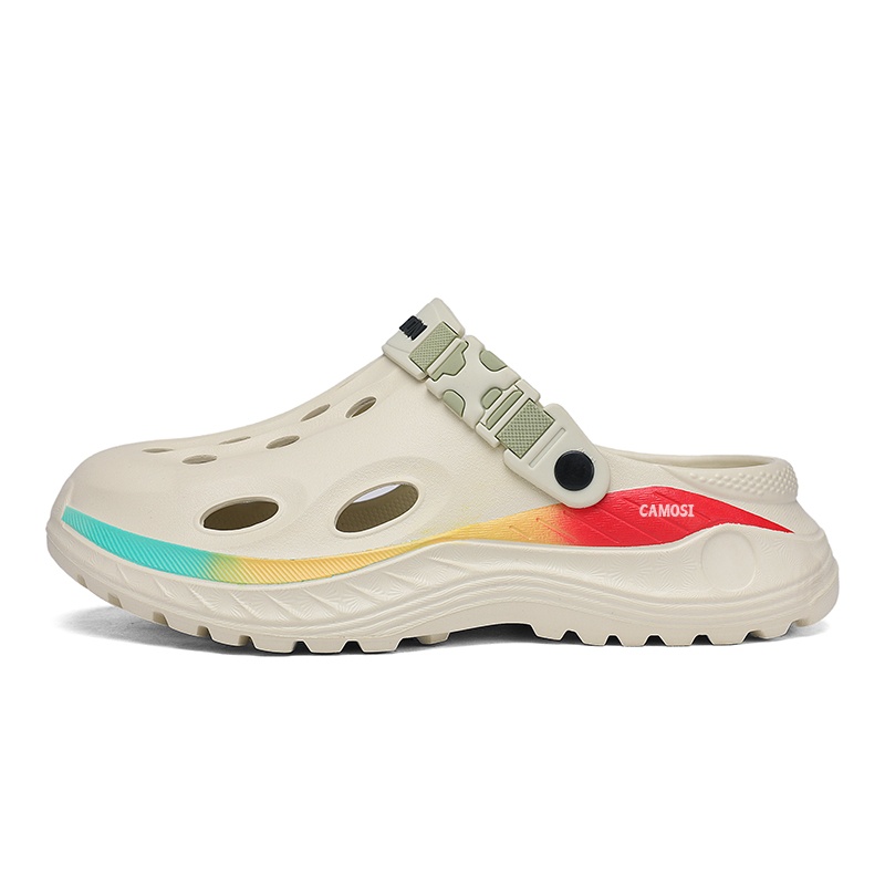 CAMOSI Клоги мужские Avocado Green, цвет Avocado Green 
CAMOSI Клоги мужские Avocado Green, цвет Avocado Green