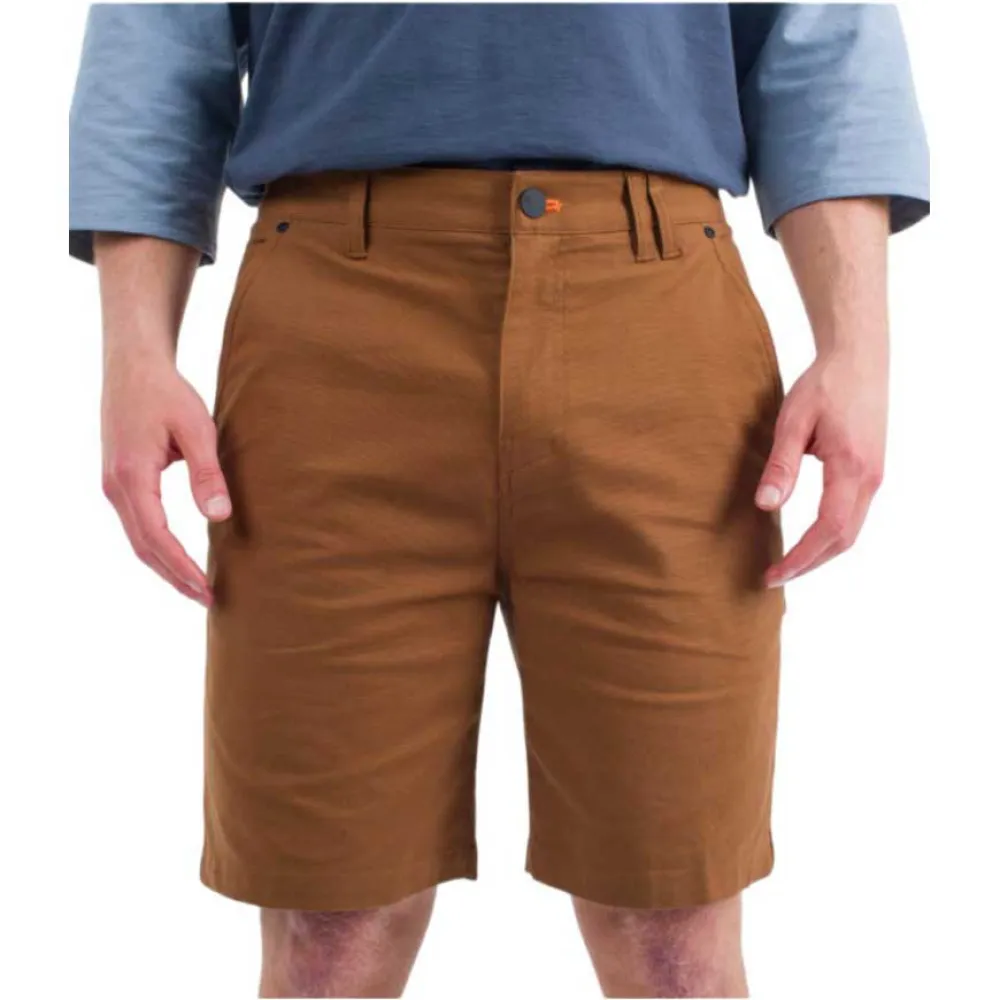 Шорты Hurley Industry 20´´, коричневый
Шорты Hurley Industry 20´´, коричневый