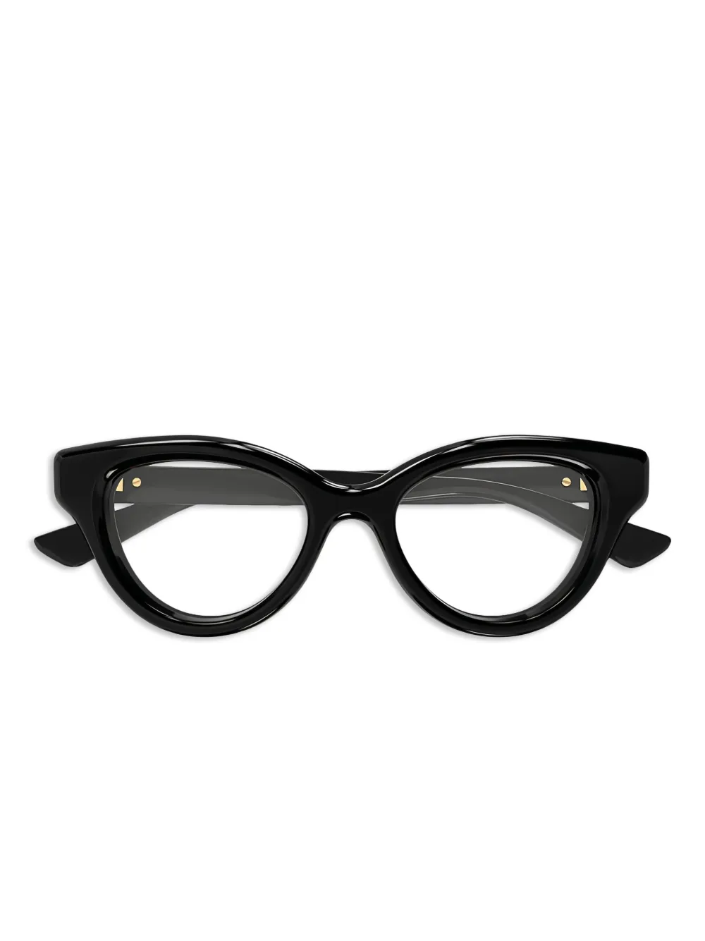 Очки Gucci "кошачий глаз" в оправе "кошачий глаз", блестящая черная оправа и прозрачные линзы GG1832O001 Gucci Eyewear
Очки Gucci "кошачий глаз" в оправе "кошачий глаз", блестящая черная оправа и прозрачные линзы GG1832O001 Gucci Eyewear