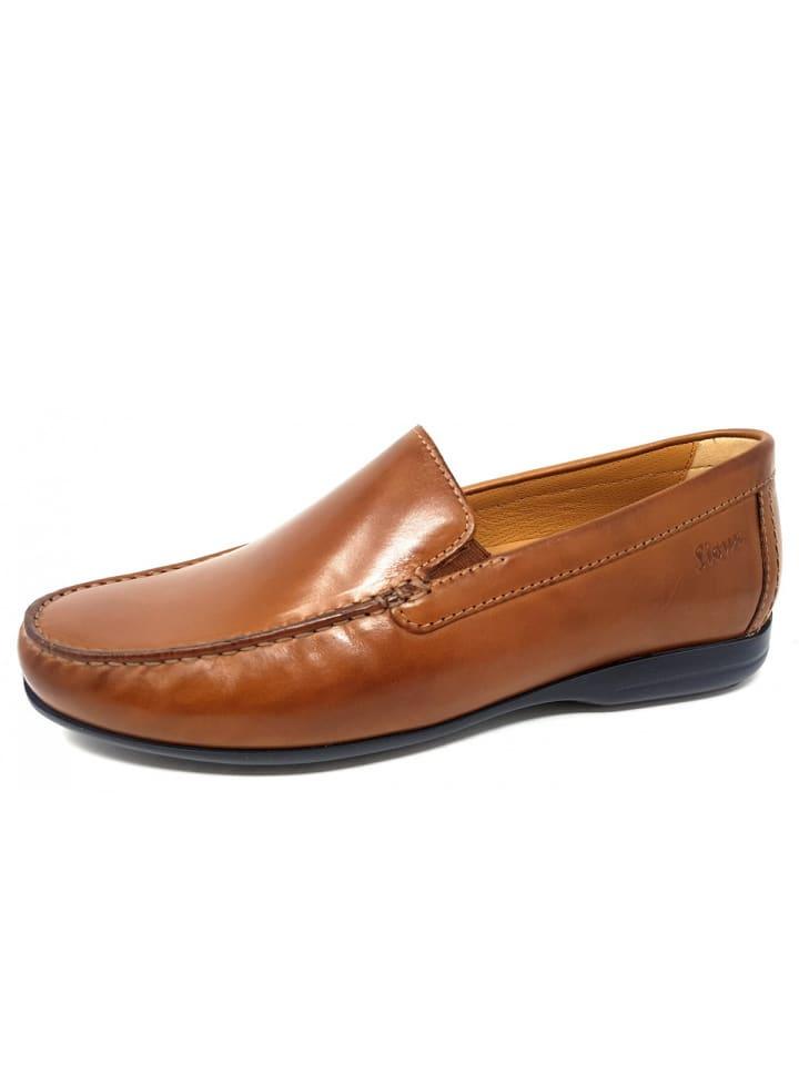 Тапочки Sioux Mokassin Gion, коричневый
Тапочки Sioux Mokassin Gion, коричневый