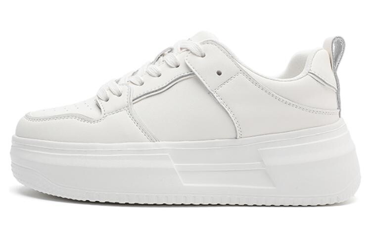 Кеды DAPHNE Skateboard Shoes Women's Low-Top
Кеды DAPHNE Skateboard Shoes Women's Low-Top