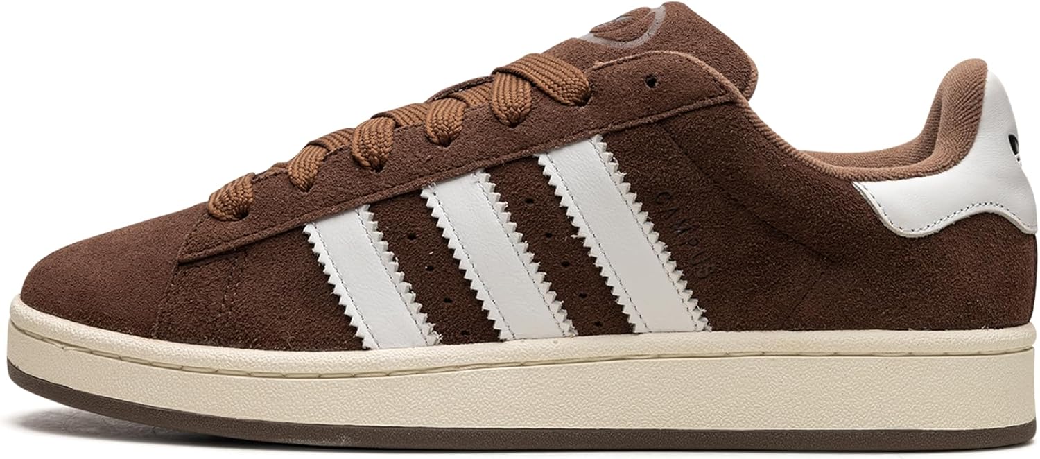 Мужские кроссовки adidas Campus 00s, мультиколор
Мужские кроссовки adidas Campus 00s, мультиколор