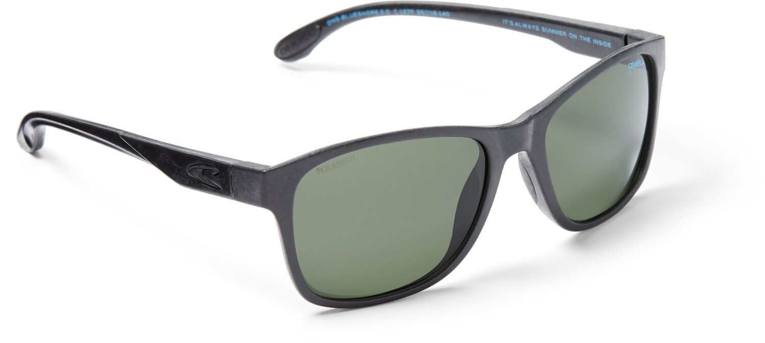Поляризованные солнцезащитные очки Blueshore O'NEILL Sunglasses, черный
Поляризованные солнцезащитные очки Blueshore O'NEILL Sunglasses, черный