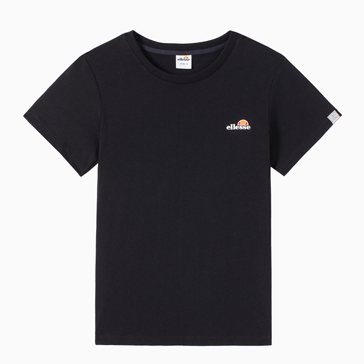 Футболка женская Ellesse, черный
Футболка женская Ellesse, черный