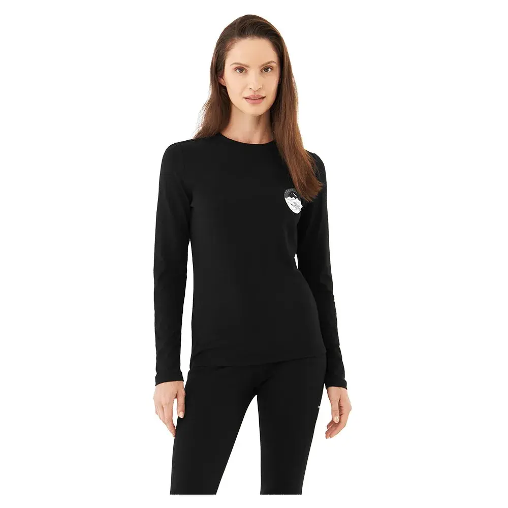 Толстовка Viking Escalante, черный
Толстовка Viking Escalante, черный