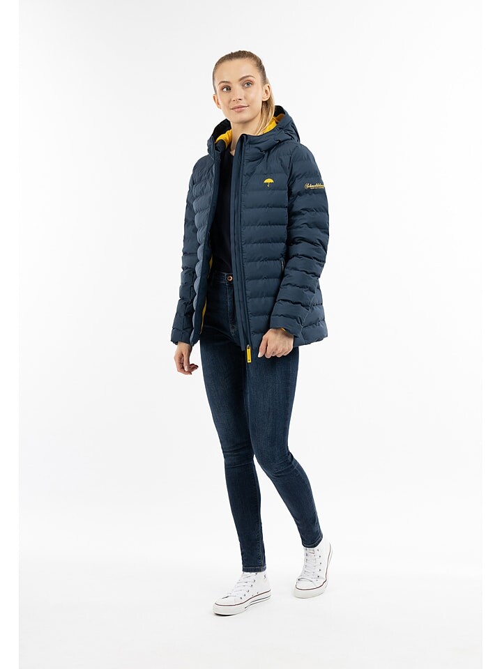 Куртка Schmuddelwedda, темно-синий
Куртка Schmuddelwedda, темно-синий