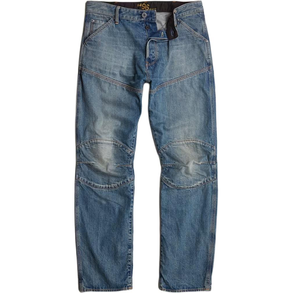 G-STAR RAW Джинсы мужские бледно-голубые
G-STAR RAW Джинсы мужские бледно-голубые